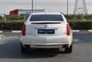 Cadillac XTS Platinum