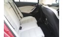 Mazda 6 2.5L R GRADE 2016 FULL OPTION