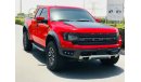 Ford Raptor SUPER CHARGED 6.2 SVT