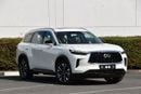 Infiniti QX60 LUXE Sensory 3.5L