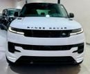 Land Rover Range Rover Sport P400 HSE