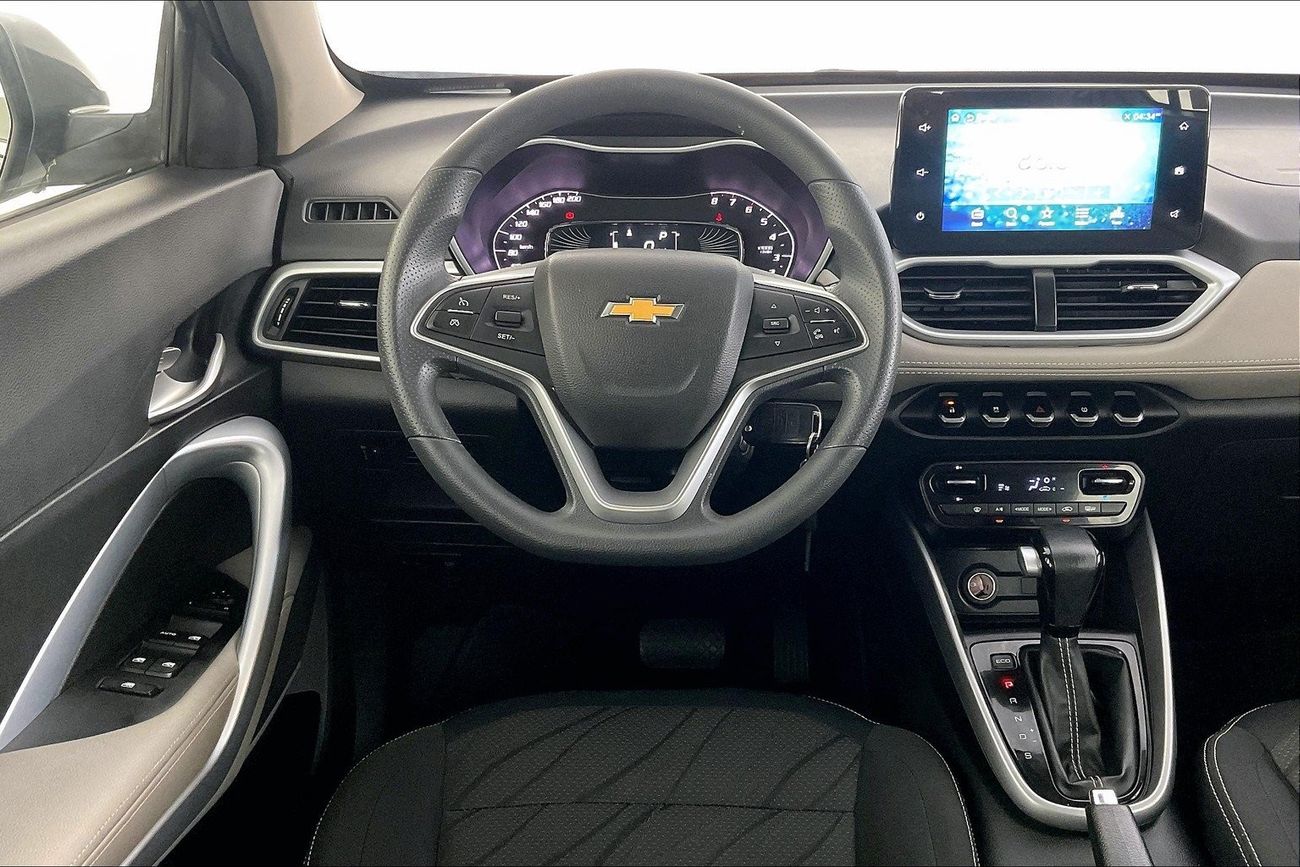 Chevrolet Groove LT | Guaranteed Warranty | 0 Down Payment