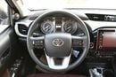 تويوتا هيلوكس 2.7L AUTOMATIC FULL OPTION