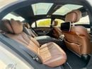 Mercedes Benz S63 AMG STD