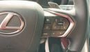 لكزس LX 600 Lexus LX600 3.5L Petrol 2025YM
