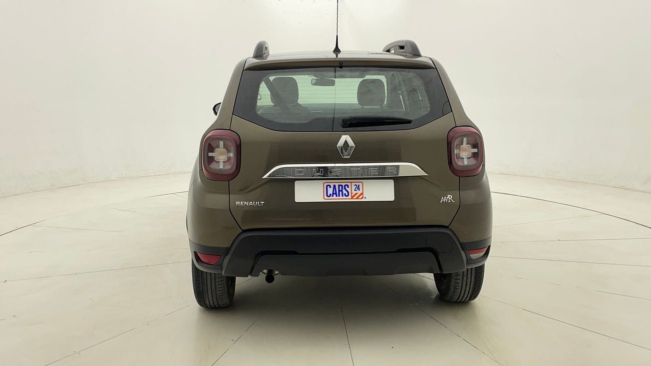 رينو داستر PE 1.6 | بدون دفعة مقدمة | اختبار القيادة في المنزل