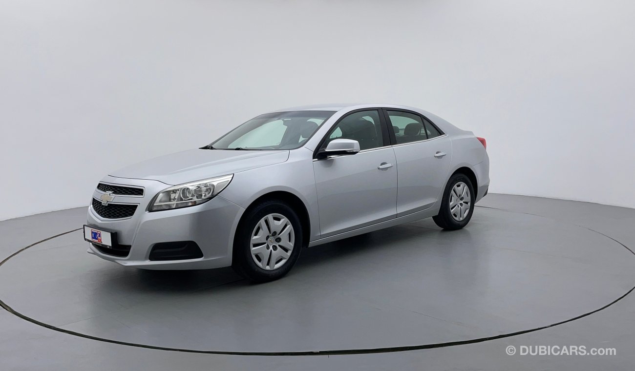 Chevrolet Malibu LS 2400