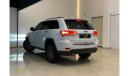 جيب جراند شيروكي 2018 Jeep Grand Cherokee 3.6L Limited, Service History, GCC