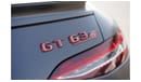 Mercedes-Benz AMG GT 63 2023 MERCEDES-BENZ GT 63S E PERFORMANCE 4DOOR COUPE 4 MATIC 0 Km