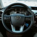 تويوتا هيلوكس GLX AT 2.7L