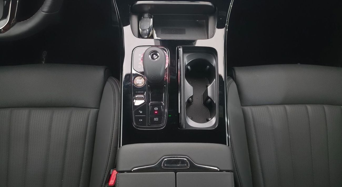GAC M8 GX | 2025 | 0% DP | AED 2,145 / Month | Gargash Warranty | Service History