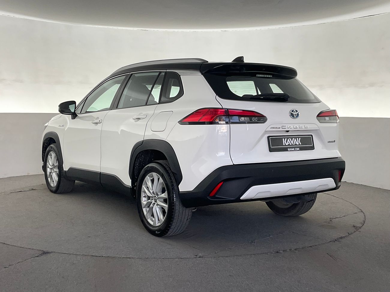 Toyota Corolla Cross GLI | Guaranteed Warranty | 0 Down Payment