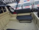 Toyota Land Cruiser Pick Up