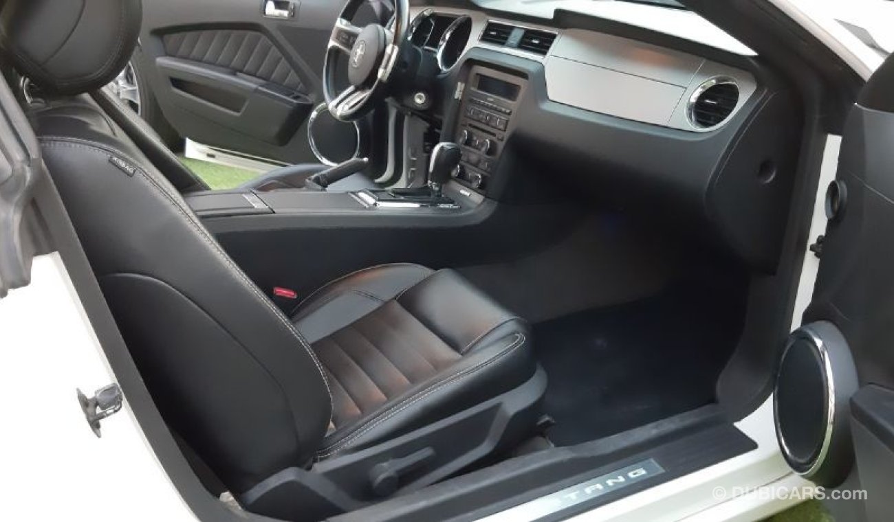 فورد موستانج فورد موستنج وارد كدت روش لاتحتاج لمصاريف