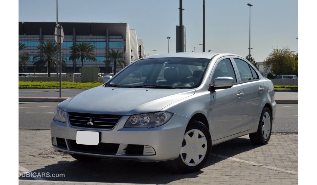 Mitsubishi Lancer Full Auto in Excellent Condition