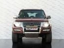 Mitsubishi Pajero GLS 3.5L (189 HP)