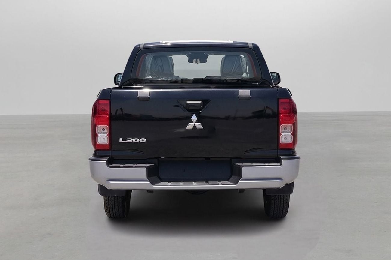 ميتسوبيشي L200 GL