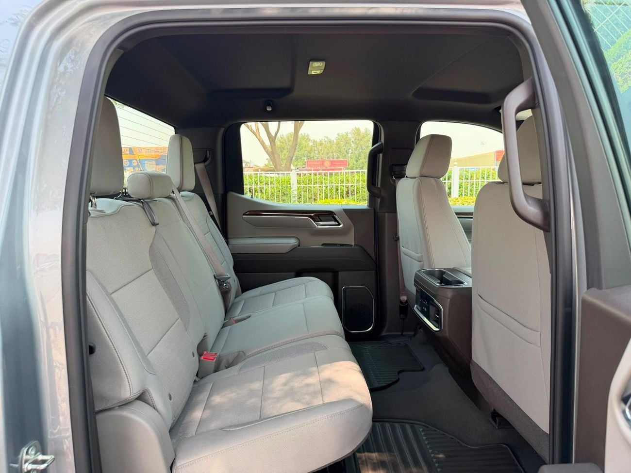 GMC Sierra 1500 CREWCAB SLE