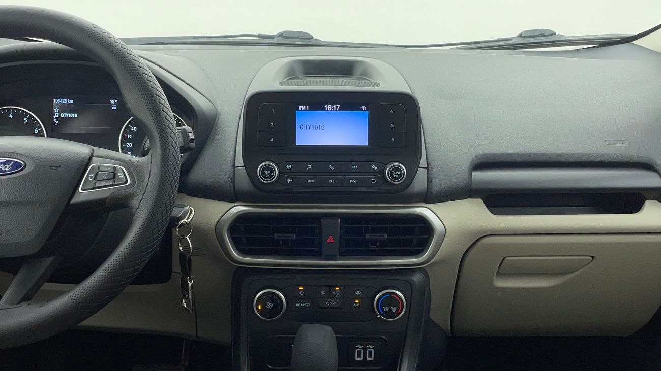 Ford Escort AMBIENTE 1.5 | Zero Down Payment | Home Test Drive