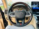 Toyota Land Cruiser GXR 4.0L (271 HP) 4WD