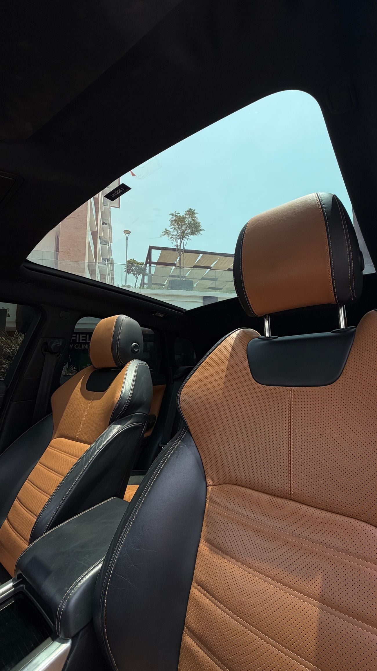 Land Rover Range Rover Evoque HSE