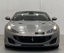 Ferrari Portofino Std 2019 Ferrari Portofino, Warranty, June 2026 Ferrari Service Pack, Carbon Fiber Package, Low Kms,