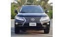 لكزس RX 330