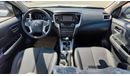 Mitsubishi L200 2.4L SPORTERO DC 4WD AT(EXPORT ONLY)