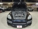 Porsche Cayenne S 4.8L PORSCHE CAYENNE S 2012 4.8L | BLACK LEATHER SEATS | KEYLESS START | POWER SEATS | SEAT HEATER