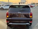 Hyundai Palisade 2021 HYUNDAI PALISADE LIMITED DOUBLE AUNROOF 360CAMERA FULL OPTIONS IMPORTED FROM USA