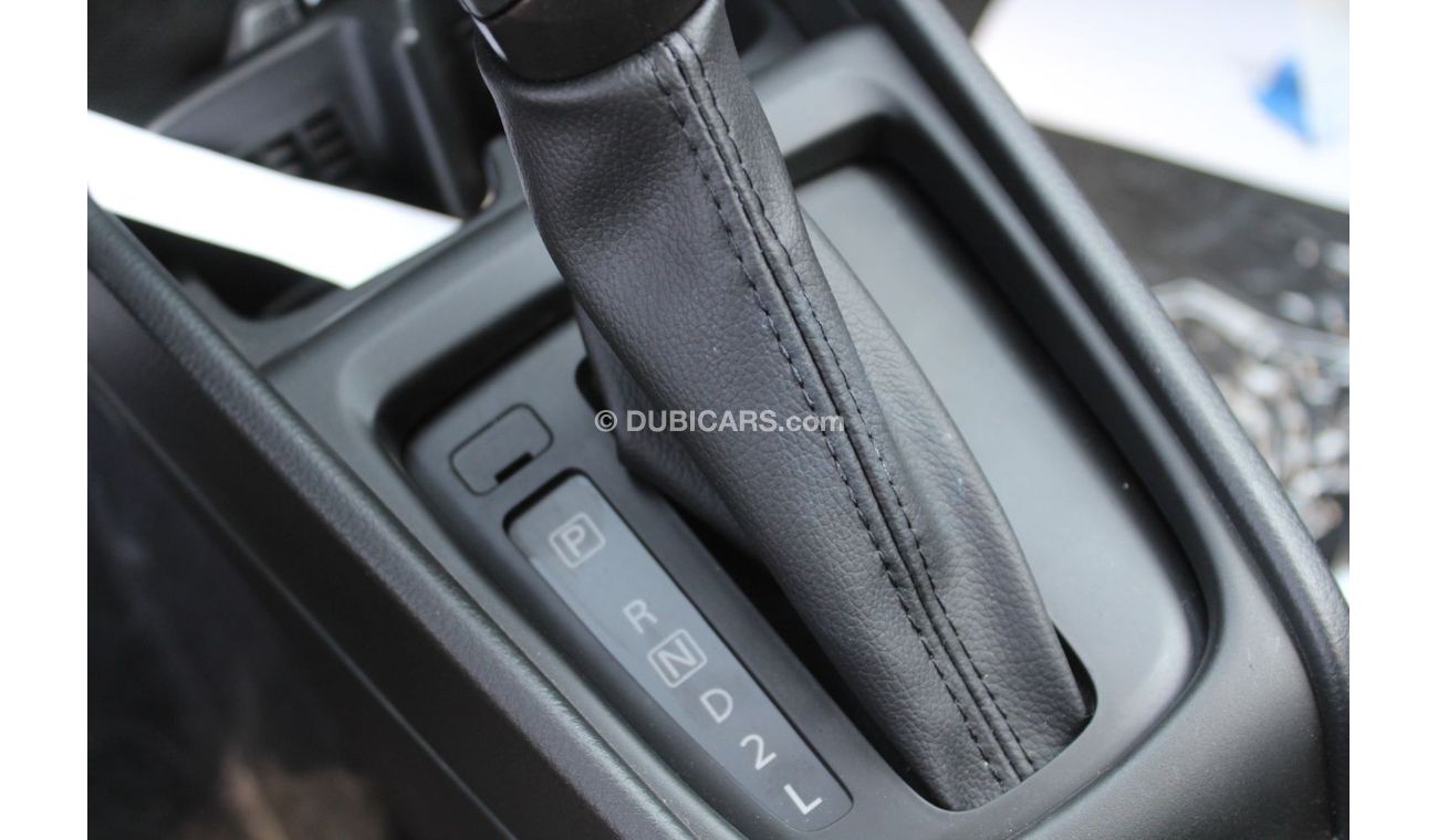 Suzuki Ertiga 1.5L Petrol 2WD GLX AUTO