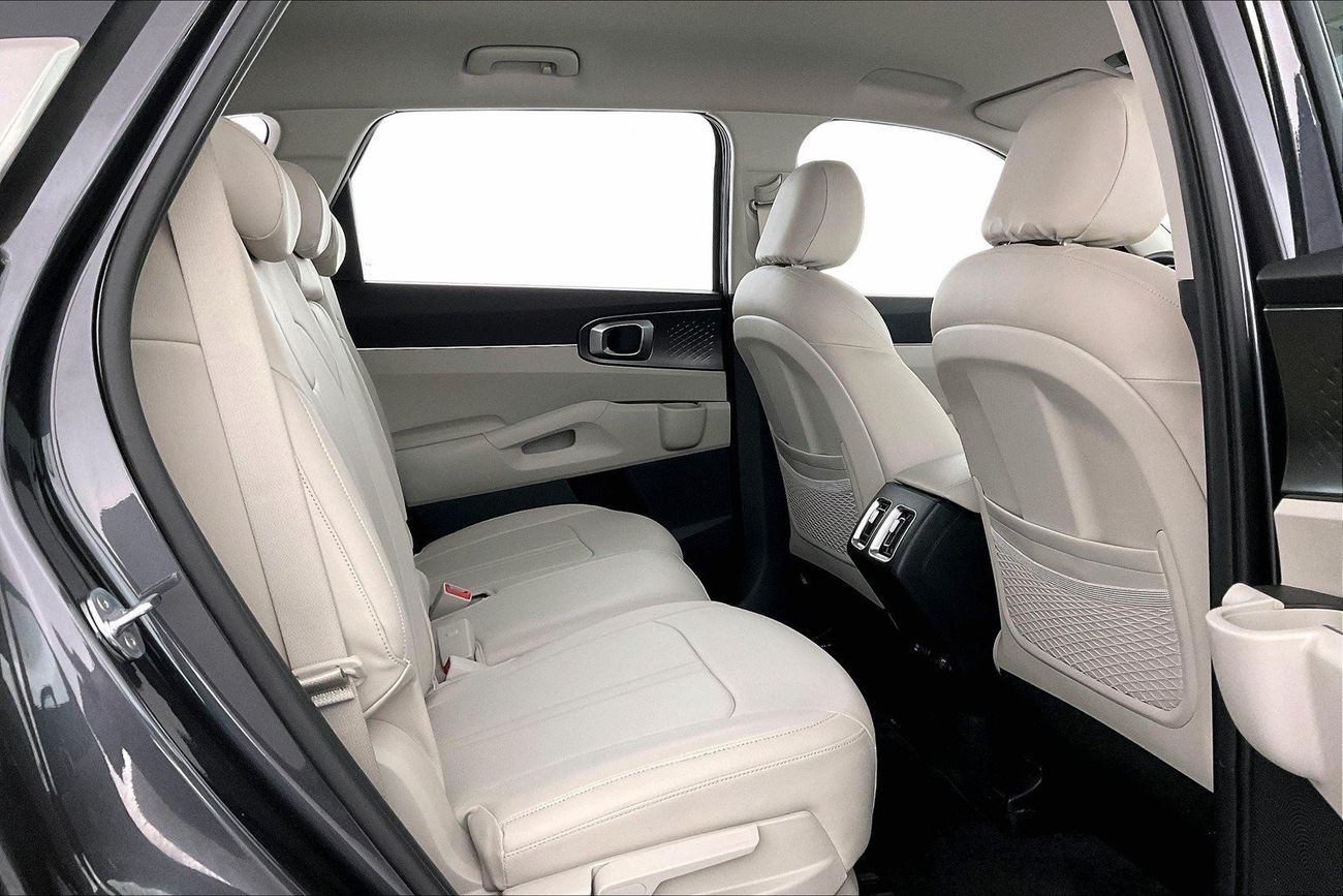 Nissan XTerra Titanium | 1 year free warranty | 0 Down Payment