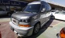 GMC Savana Explorer Limited SE