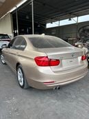 BMW 328i