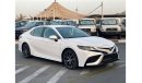 Toyota Camry 2021 Toyota Camry SE Sports Edition 2.5L MidOption+ - UAE PASS