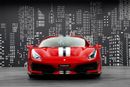 Ferrari 488 Pista High Spec