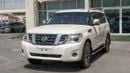 Nissan Patrol LE PLATINUM