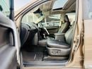 Toyota Prado 2021 Model TXL RHD DIESEL ENGINE FULL OPTION Car is Very Clean and perfect Condition