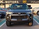 Toyota 4Runner SR5 PREMIUM/ 4WD/ ELECTRIC/ LEATHER SEATS/ DVD REAR CAMERA/ V6 / LOT#91105