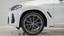BMW X4 xDrive 30i M Sport 2.0L UAE's Very Best Example | AED 3,316 Per Month