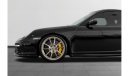 بورش 911 GT2 2009 Porsche 997 GT2 / Full Porsche Service History