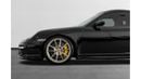 Porsche 911 2009 Porsche 997 GT2 / Full Porsche Service History