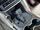 Toyota Land Cruiser GXR 3.5 TwinTurbo