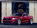 Ford Mustang PREMIUM