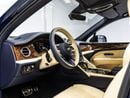 Bentley Bentayga Azure 4.0T Exclusive Extended Eid Offer - Limited Time Only! Bentley Warranty, Low KM's, GCC