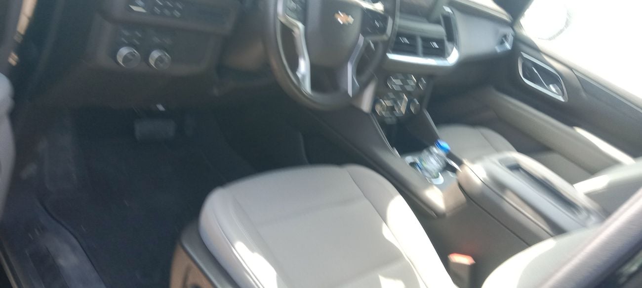 Chevrolet Tahoe LS 5.3 | Zero Down Payment | Home Test Drive