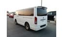 Toyota Hiace TOYOTA HIACE VAN RIGHT HAND DRIVE (PM 893)