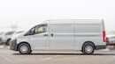 تويوتا هاياس 2026 Toyota Hiace 3.5L AT Petrol High Roof Cargo RWD
