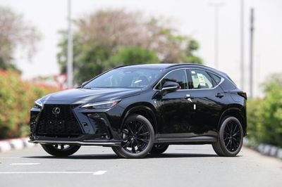 لكزس NX350 Lexus NX350 Fsport 2025 | Best Price