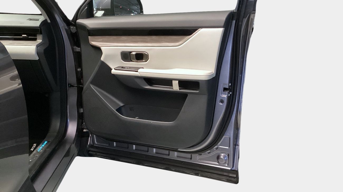Jetour Dashing LUXURY | Guaranteed Warranty | 0 Down Payment